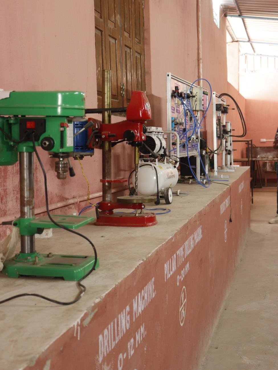 Fitter Lab Tools