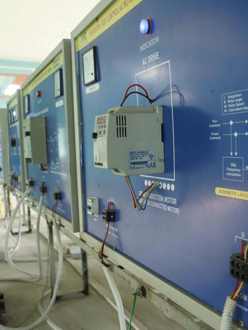 Lab Instruments