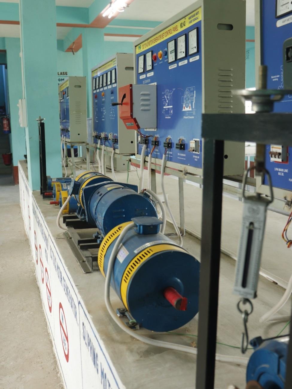 Electrical Components
