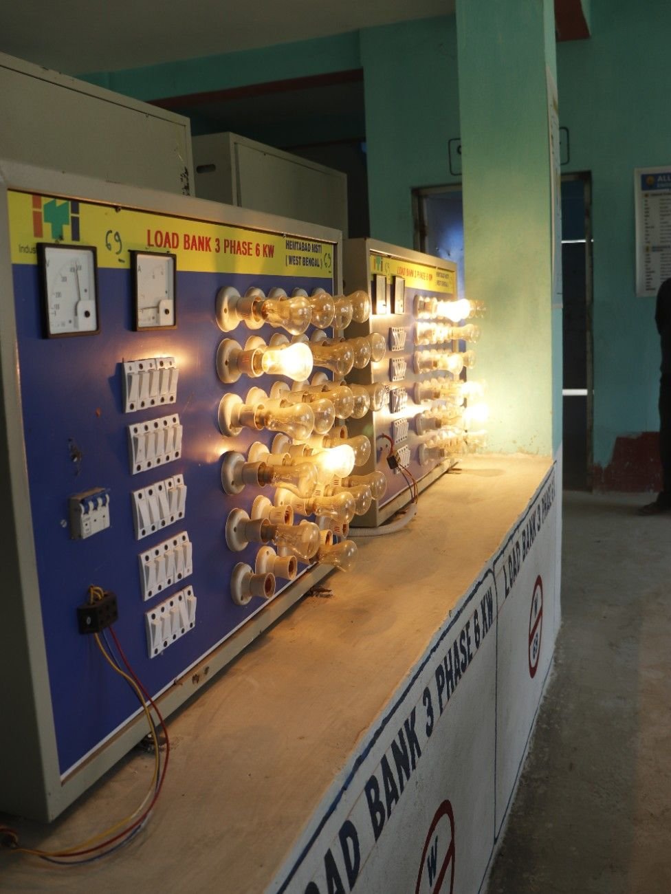 Motor & Transformer