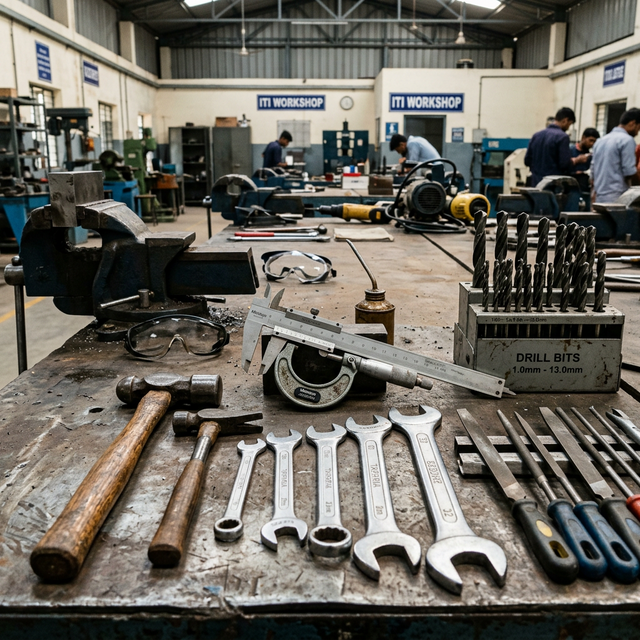 Tools