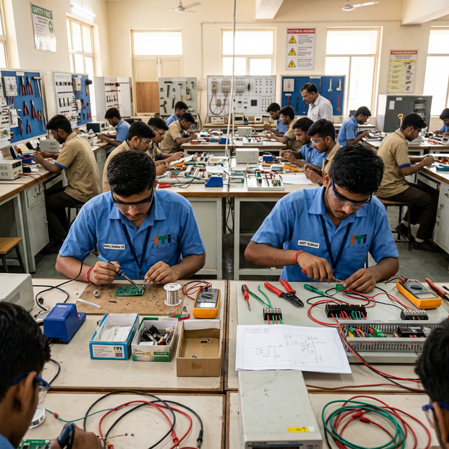 Students